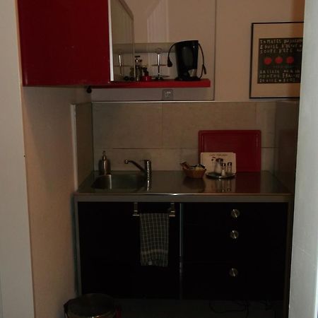 Studiotel Altstadt Apartments Duesseldorf المظهر الخارجي الصورة