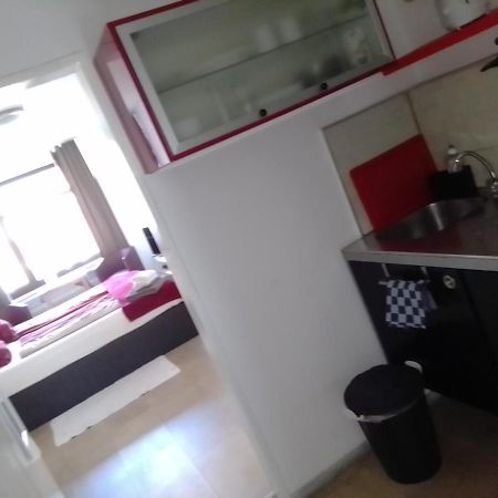 Studiotel Altstadt Apartments Duesseldorf المظهر الخارجي الصورة