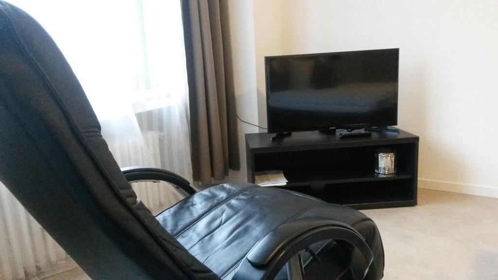 Studiotel Altstadt Apartments Duesseldorf المظهر الخارجي الصورة