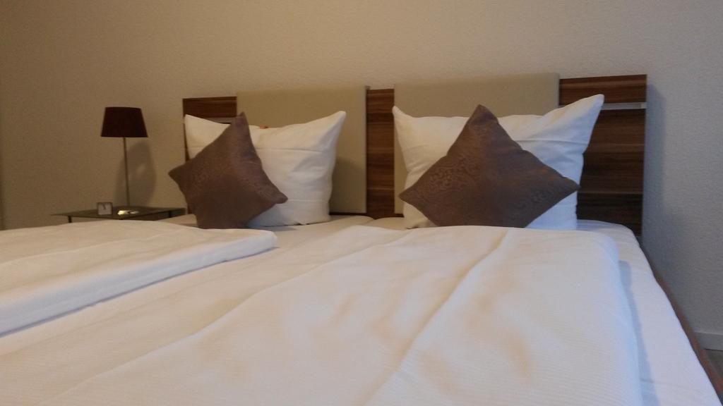 Studiotel Altstadt Apartments Duesseldorf المظهر الخارجي الصورة
