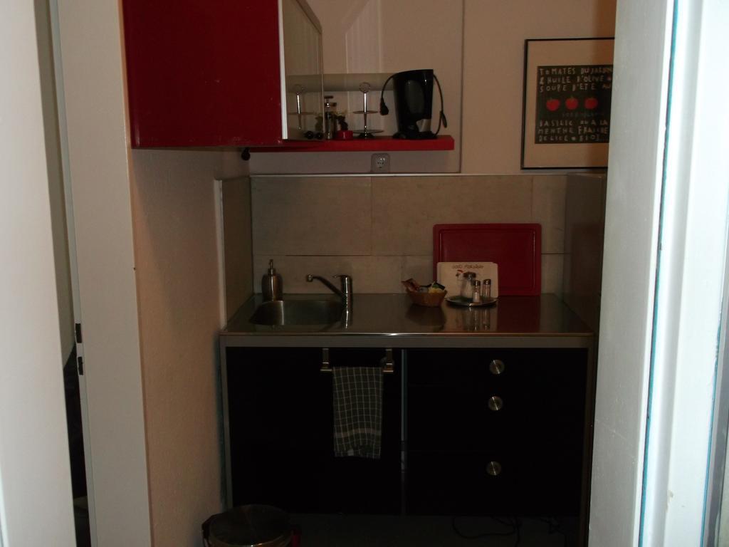 Studiotel Altstadt Apartments Duesseldorf المظهر الخارجي الصورة