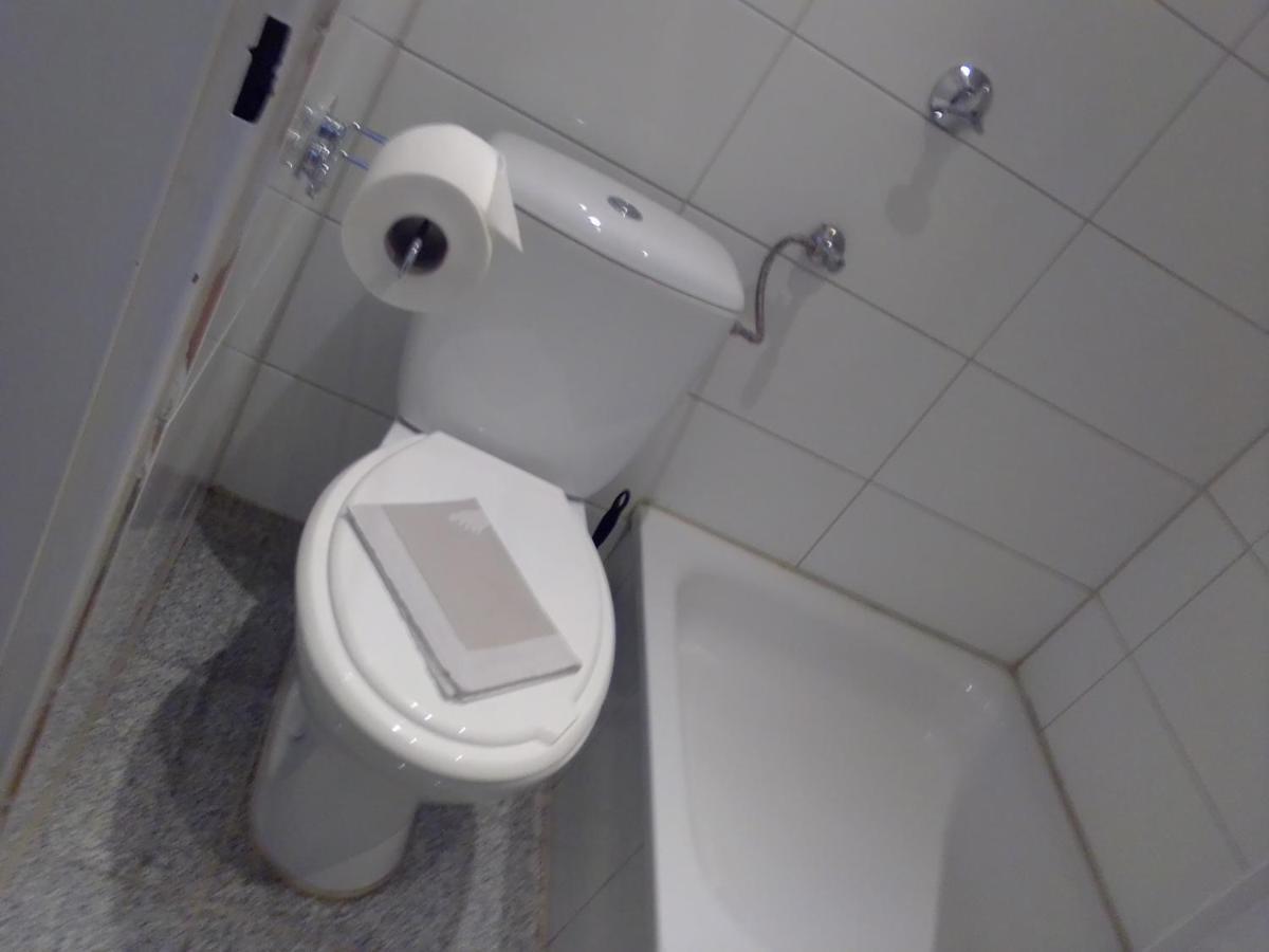 Studiotel Altstadt Apartments Duesseldorf المظهر الخارجي الصورة