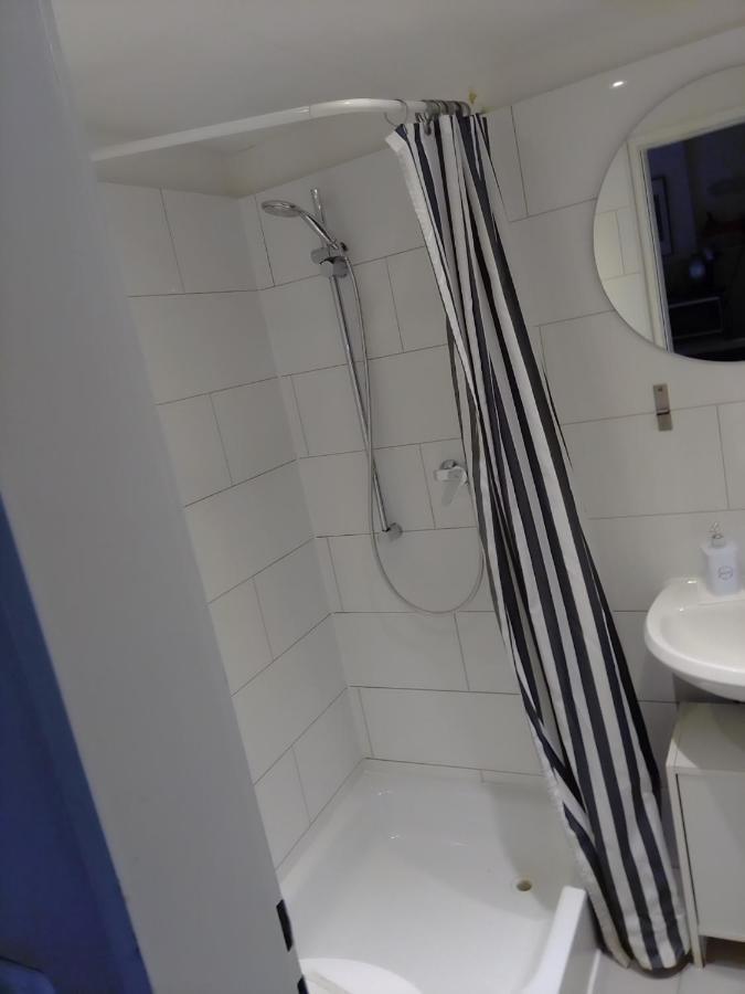 Studiotel Altstadt Apartments Duesseldorf المظهر الخارجي الصورة