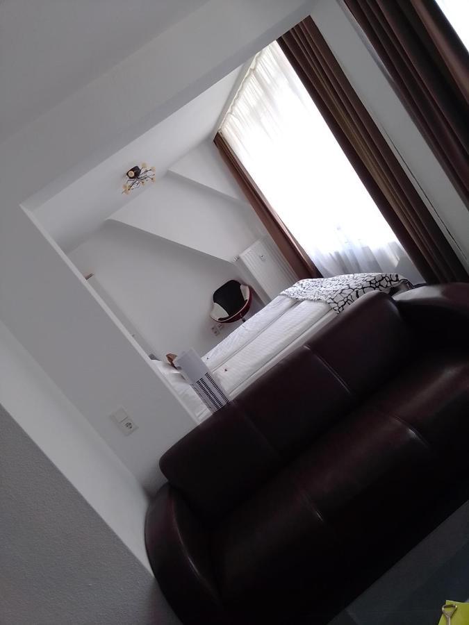Studiotel Altstadt Apartments Duesseldorf المظهر الخارجي الصورة