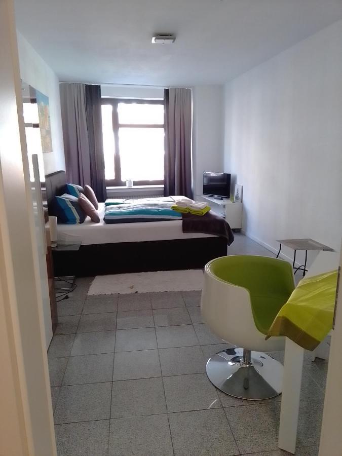 Studiotel Altstadt Apartments Duesseldorf المظهر الخارجي الصورة
