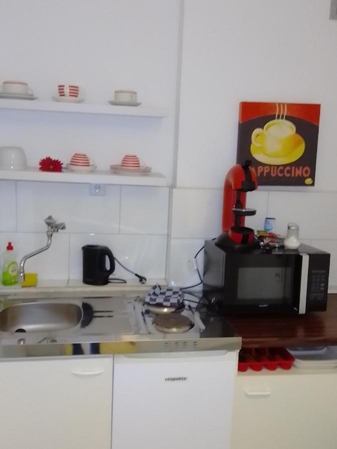 Studiotel Altstadt Apartments Duesseldorf المظهر الخارجي الصورة