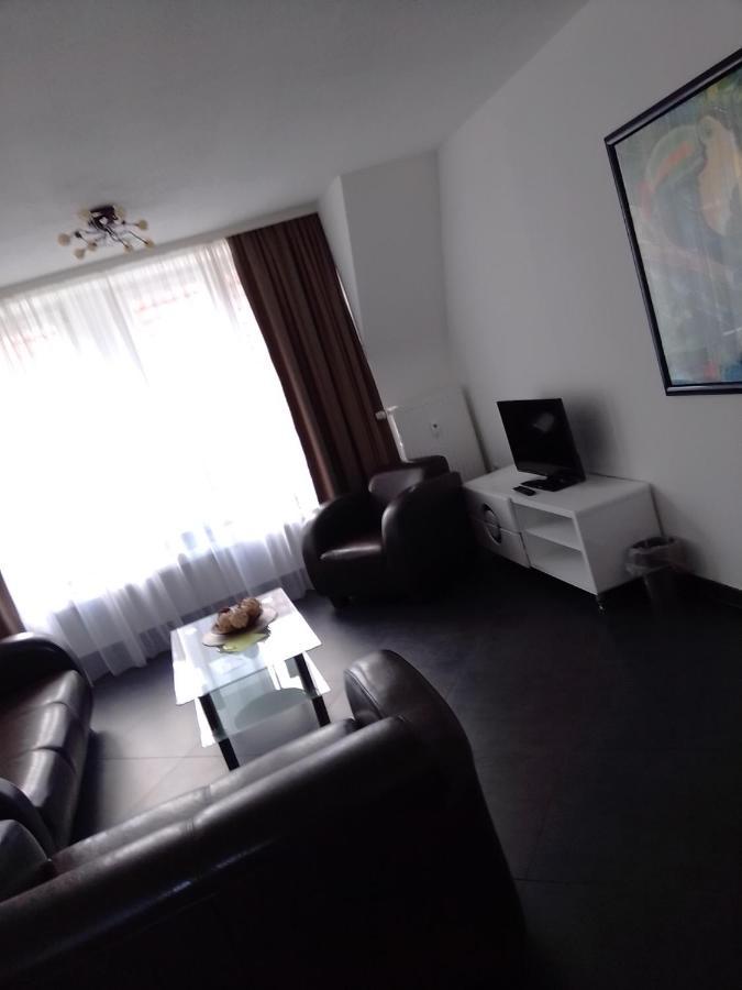 Studiotel Altstadt Apartments Duesseldorf المظهر الخارجي الصورة