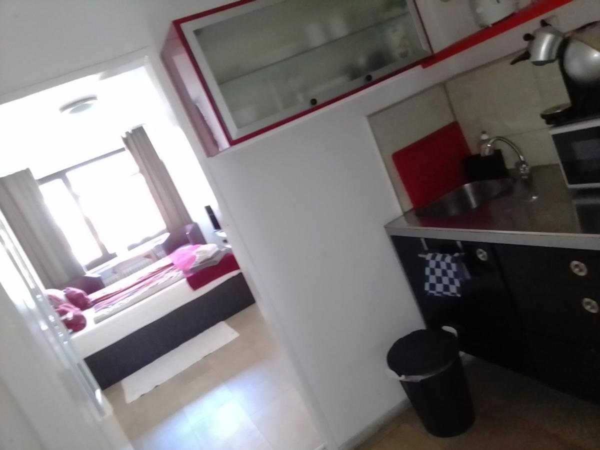 Studiotel Altstadt Apartments Duesseldorf المظهر الخارجي الصورة